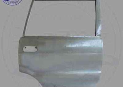 Rear Door Assy