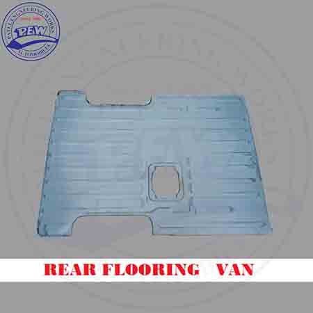 PEW offer quality product Rear Flooring Van 20 for Omni Van, Maruti Suzuki