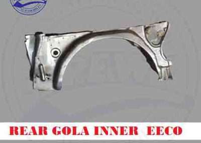 Rear Gola Inner