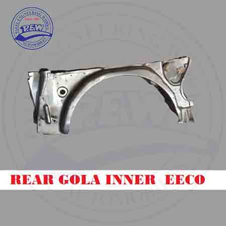 PEW offer quality product Rear Gola Inner for EECO, Maruti Suzuki