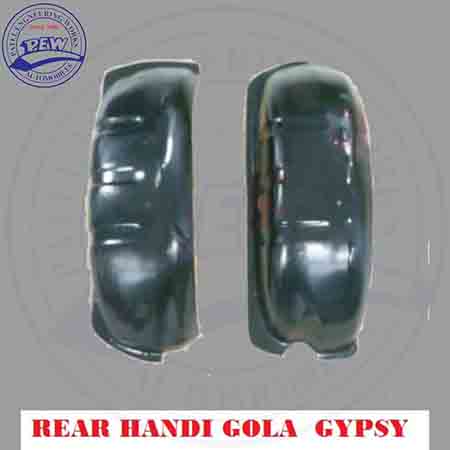 PEW offer quality product Rear Handi Gola for Gypsy, Maruti Suzuki