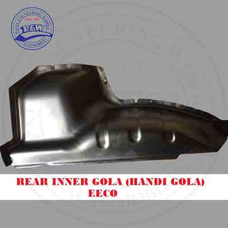 PEW offer quality product Rear Inner Gola Handi Gola for EECO, Maruti Suzuki