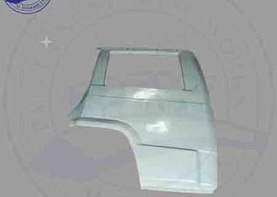 Rear Mudguard Full N M