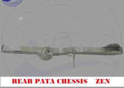 Rear Pata Chessis