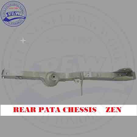 PEW offer quality product Rear Pata Chessis for Zen, Maruti Suzuki