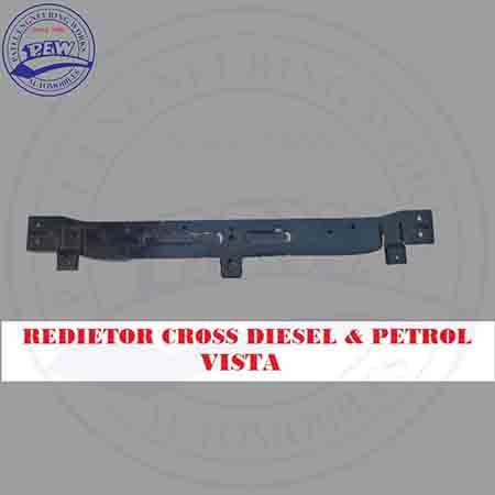 PEW offer quality product Rediator Cross Petrol Diesel for Indica Vista and Manza, Tata