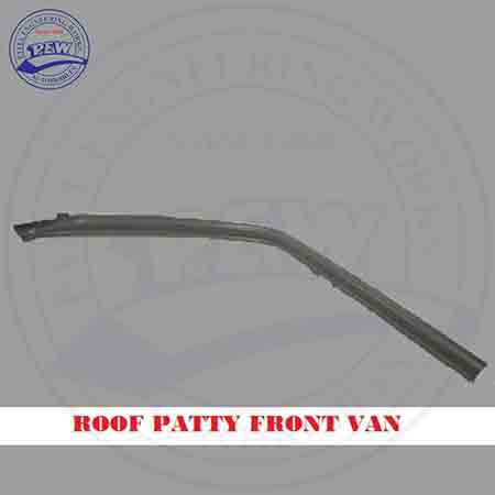 PEW offer quality product Roof Patty Front for Omni Van, Maruti Suzuki