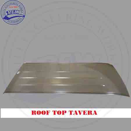 PEW offer quality product Roof Top for Tavera, Chevrolet