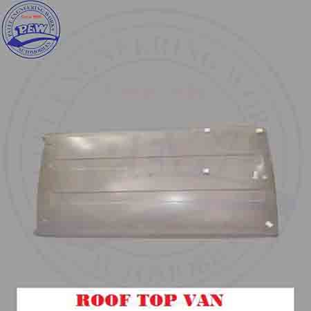 PEW offer quality product Roof Top Van 19 for Omni Van, Maruti Suzuki