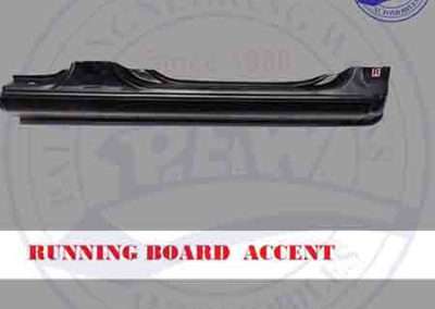 Running Board