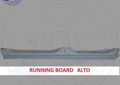 Running Board