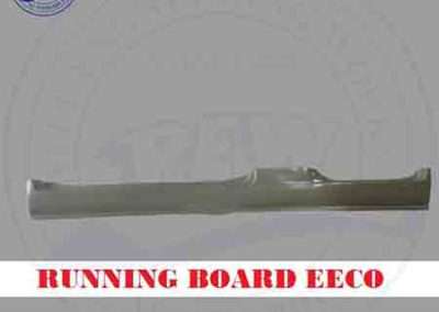 Running Board