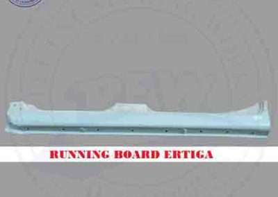 Running Board