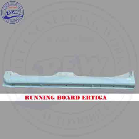 PEW offer quality product Running Board for Ertiga, Maruti Suzuki