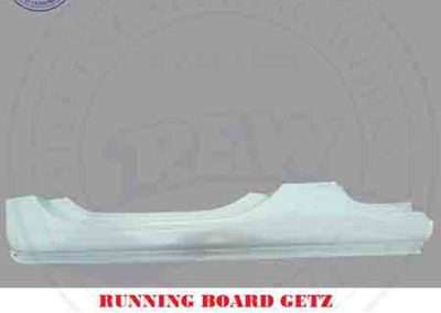 Running Board