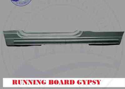 Running Board