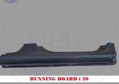 Running Board