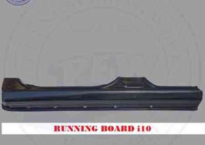 Running Board