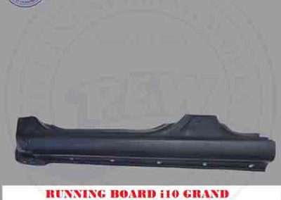 Running Board