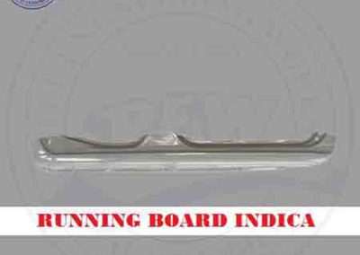 Running Board