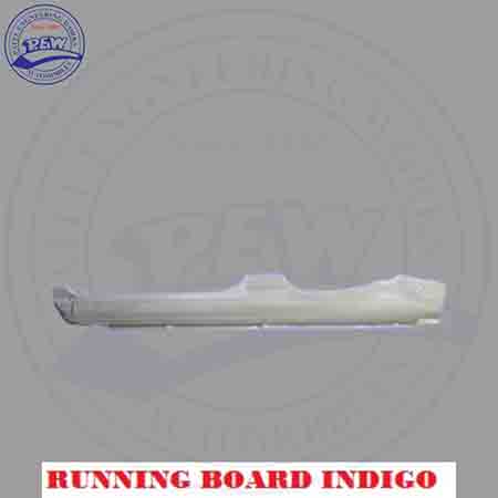 PEW offer quality product Running Board for Indigo, Tata