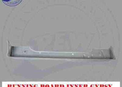 Running Board Inner