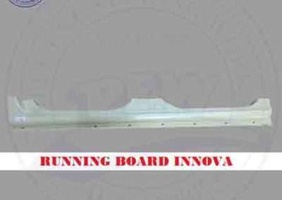 Running Board