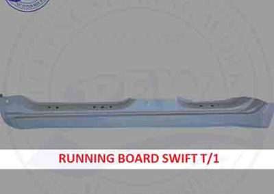 Running Board T 1