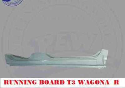 Running Board T 3