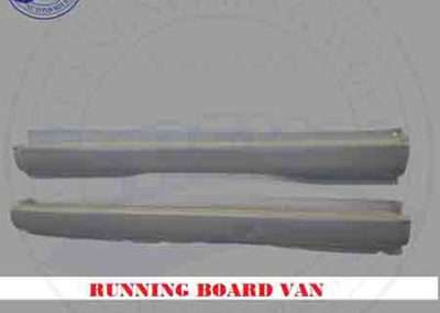 Running Board