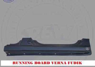 Running Board