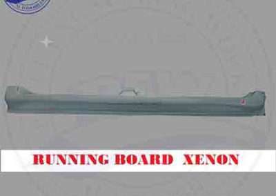 Running Board