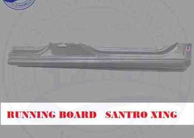 Running Board