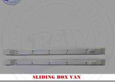 Sliding Box