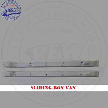 PEW offer quality product Sliding Box for Omni Van, Maruti Suzuki