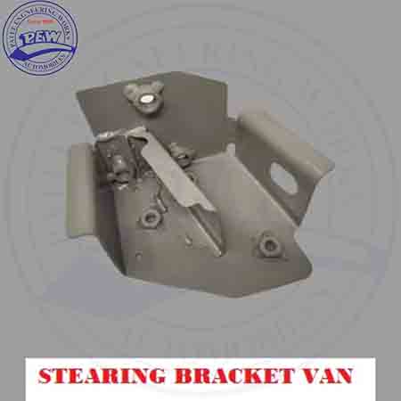 PEW offer quality product Stearing Bracket for Omni Van, Maruti Suzuki