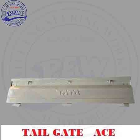 PEW offer quality product Tail Gate for Ace, Tata