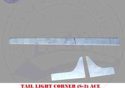 Tail Light Corner S 3