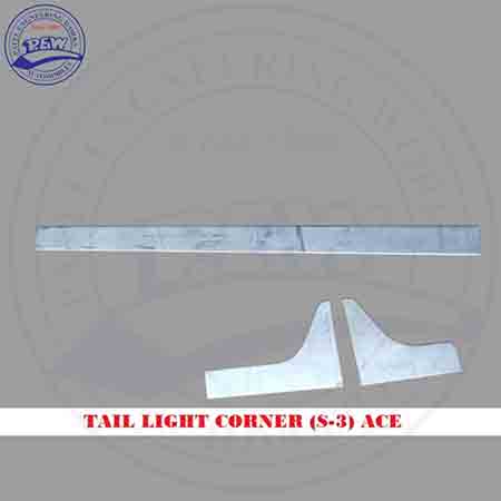 PEW offer quality product Tail Light Corner S 3 for Ace, Tata