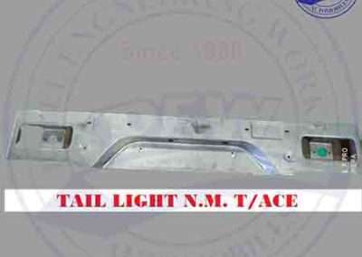 Tail Light N M