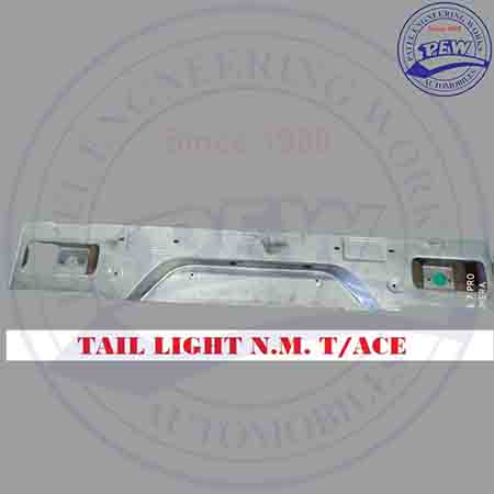 PEW offer quality product Tail Light N M for Ace, Tata