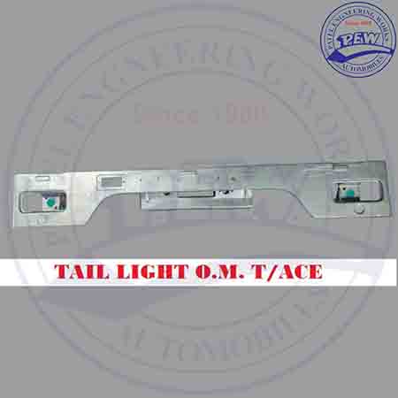 PEW offer quality product Tail Light O M for Ace, Tata