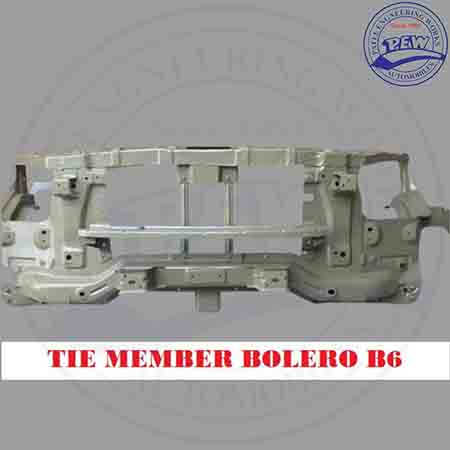 PEW offer quality product Tie Member B 6 for Bolero, Mahindra