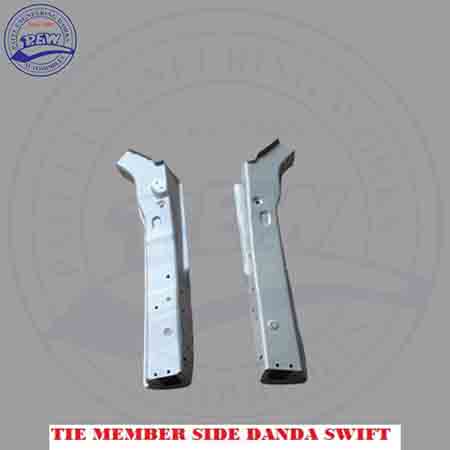 PEW offer quality product Tie Member Side Danda for Swift, Maruti Suzuki