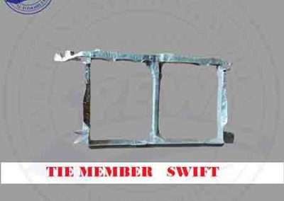 Tie Member