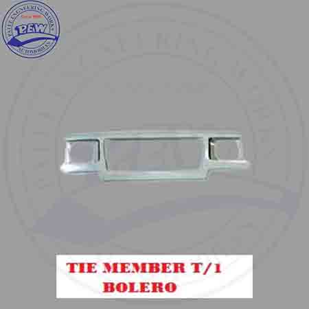 PEW offer quality product Tie Member T 1 for Bolero, Mahindra