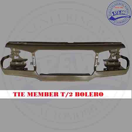 PEW offer quality product Tie Member T 2 for Bolero, Mahindra