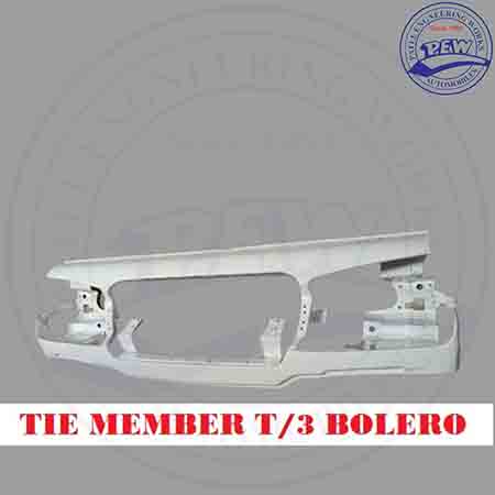 PEW offer quality product Tie Member T 3 for Bolero, Mahindra