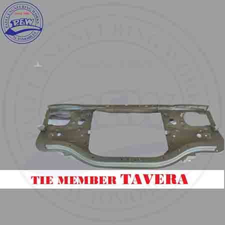 PEW offer quality product Tie Member for Tavera, Chevrolet