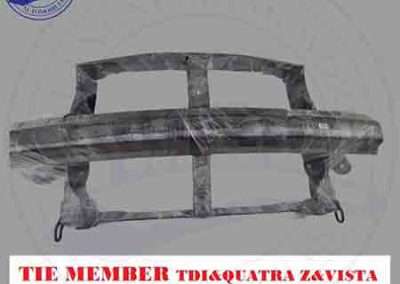 Tie Member Tdi & Quatra Z&